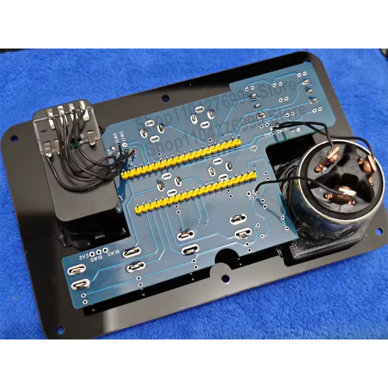 Euro Truck Simulator 2 Horizon Dust Game Panel Central Control Box PC pour jeux de simulation de voitures et de camions