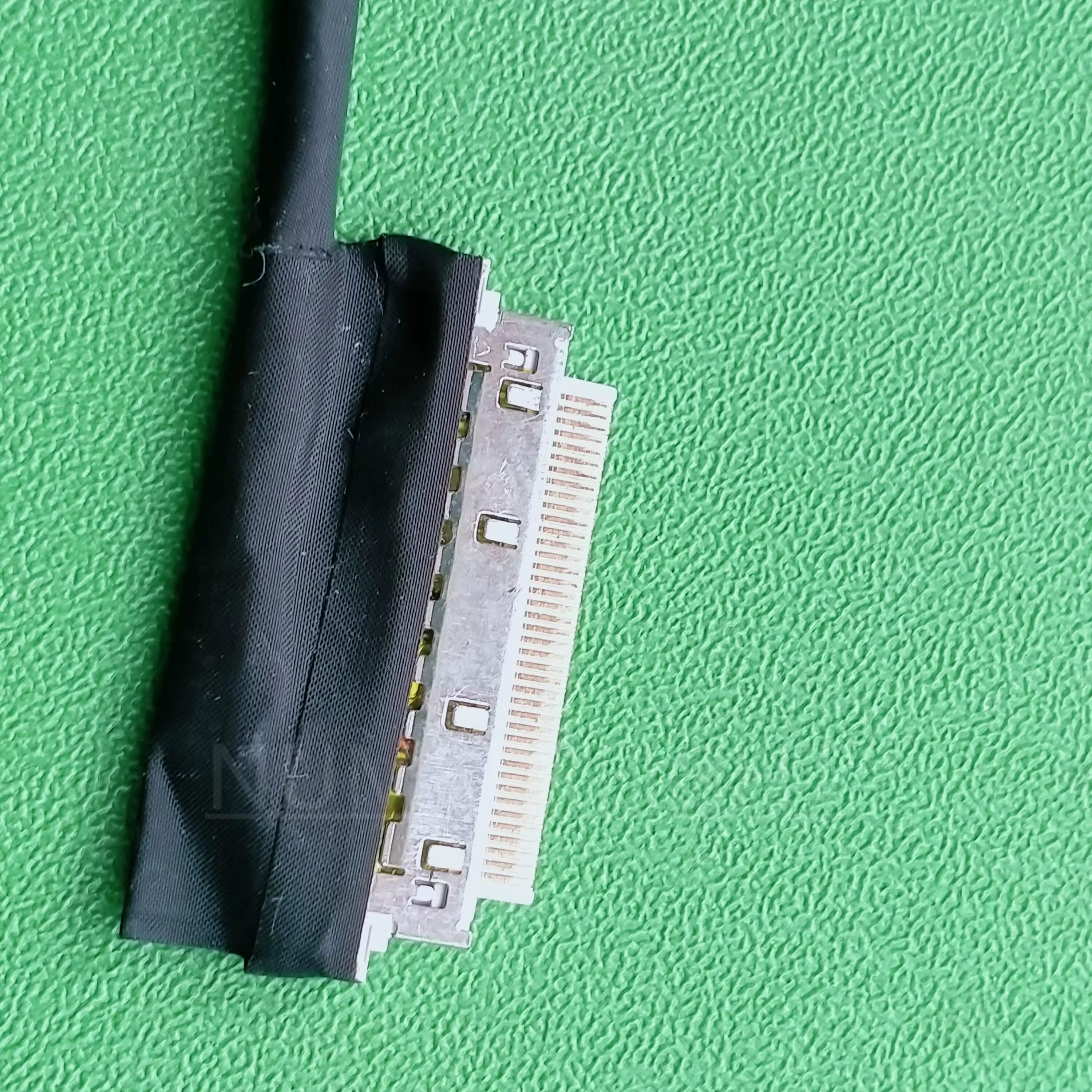 Câble LCD pour Acer Nitro AN515-44 AN515-45 AN515-55 AN515-57 N20C1 50.Q7KN2.012 DC02C00UA00 DC02C00PW00 DC02003P100 Écran Flex