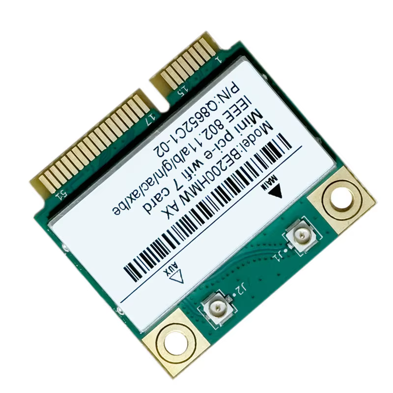 Adaptateur réseau sans fil