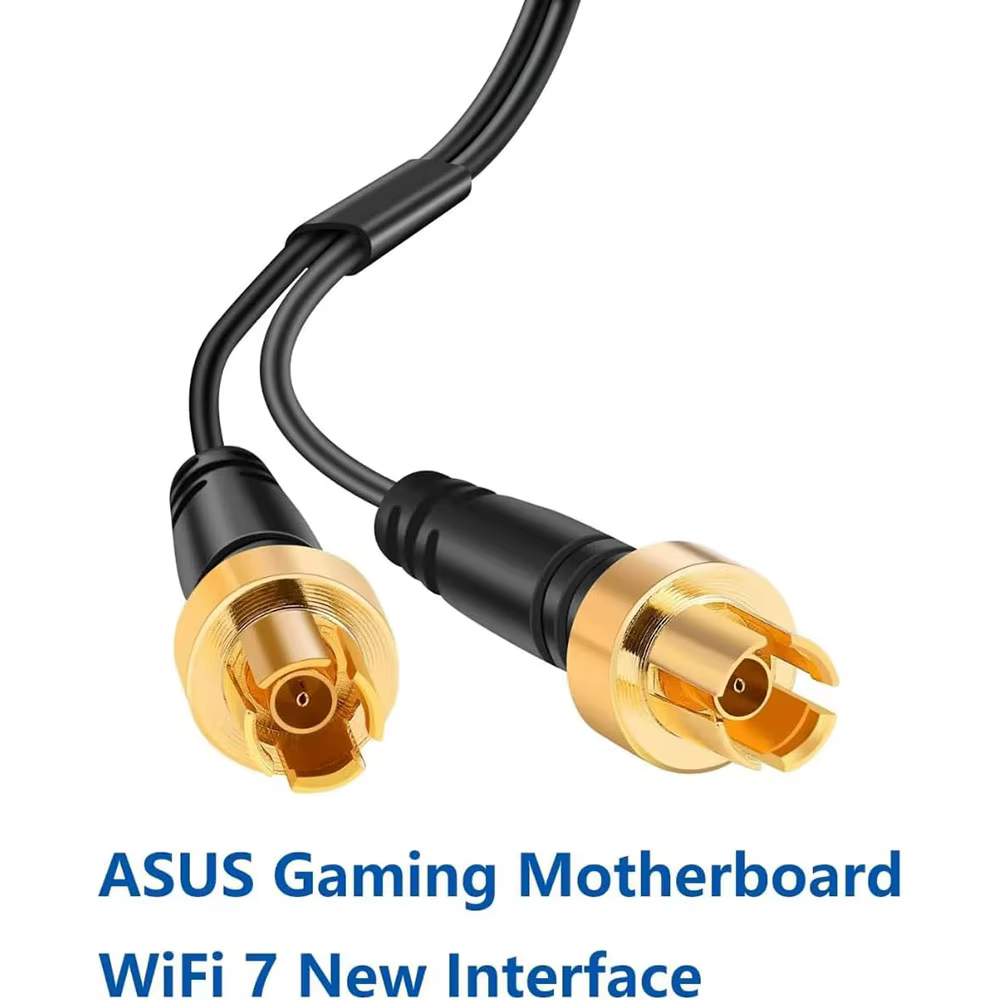 Carte mère de jeu WI-FI 7