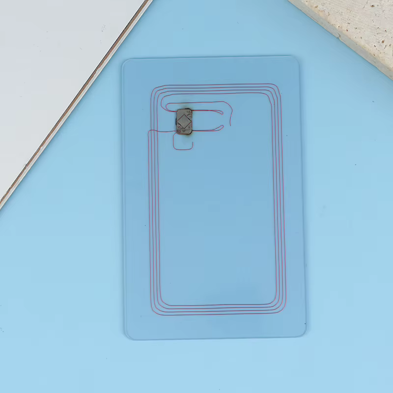 Cartes NFC transparentes, étiquettes NFC vierges, programmables et réinscriptibles, 215 étiquettes NFC, compatibles avec Amiibo, 5/10/20 pièces