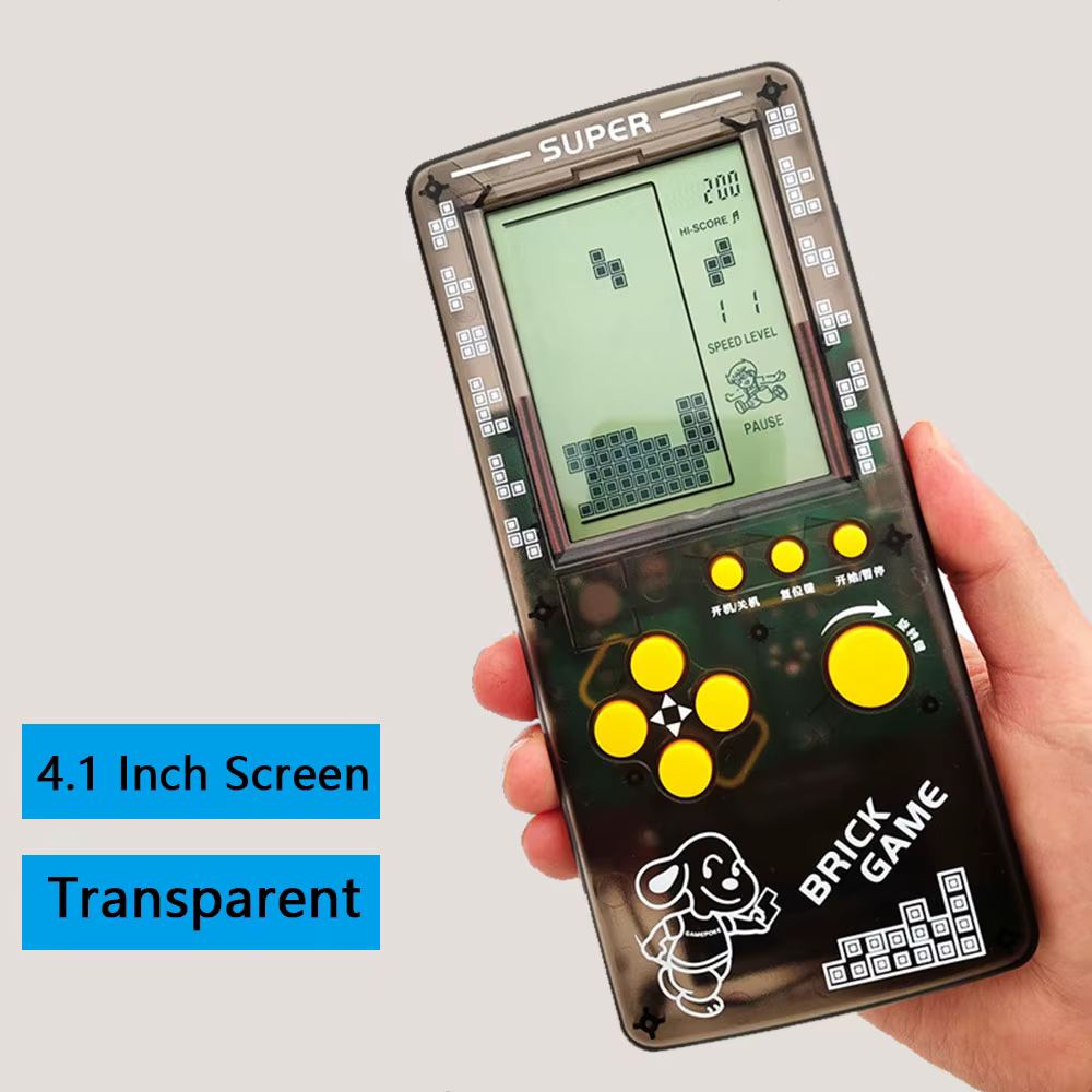 Console de jeu Portable rétro