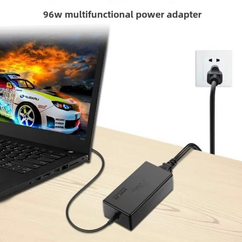 Adaptateur d'alimentation universel pour ordinateur Portable