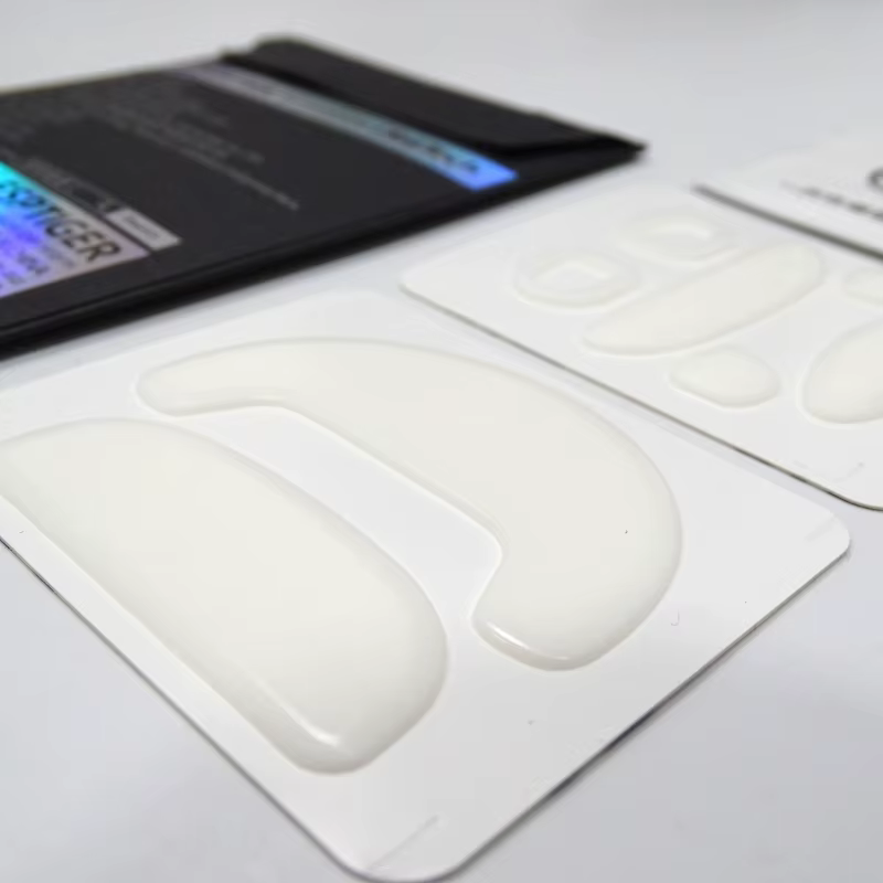 Esports-Patins de souris Tiger Gaming ICE V2 pour ENDGAME GEAR OP1W