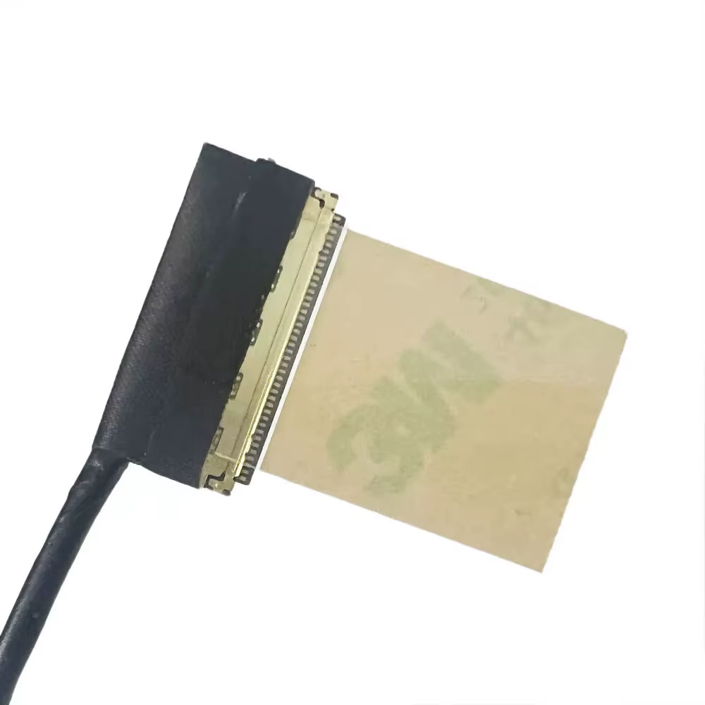 Câble flexible pour écran vidéo LCD LED et caméra