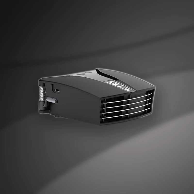 IETS GT202 – dissipateur thermique sous vide