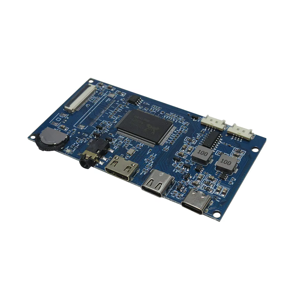 Écran LCD de 11.6 pouces