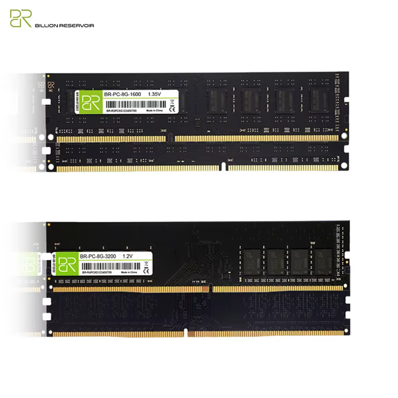 Mémoire RAM DDR4 16 Go 32 Go DDR4 3200 MHz