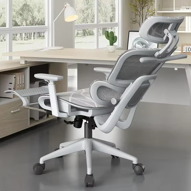 Chaise d'ordinateur de jeu électronique
