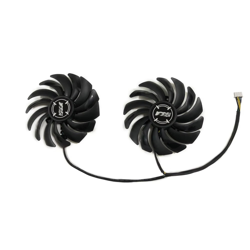 Ventilateur de refroidissement de carte vidéo VGA GPU