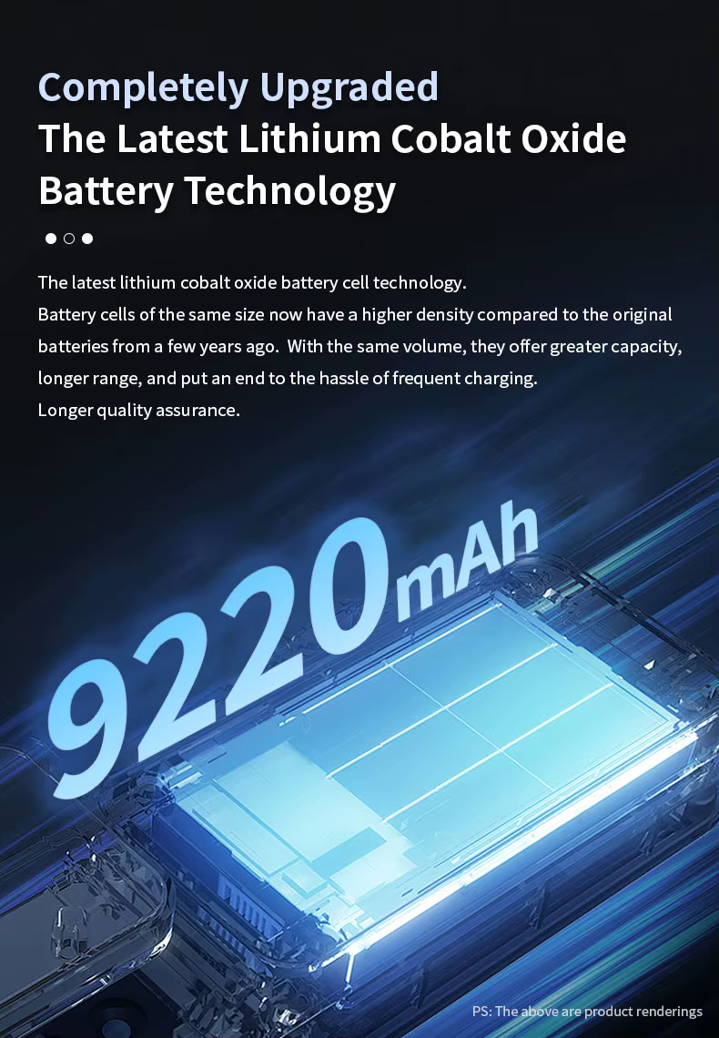 Batterie d'ordinateur portable C32N2002-2 99Wh 11.61V pour ASUS ZenBook Pro 15 OLED UM535 UM535Q UM535QE UM535QA UM535QH UX535 UX535L UX535LI