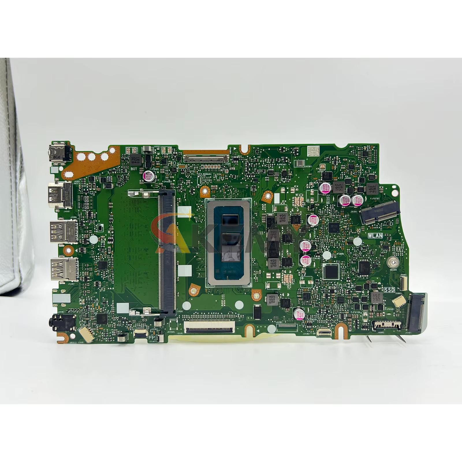 Carte mère pour ordinateur portable ASUS VivoBook K3504VA K3604VA K3704VA X1505VA X1505V K3504ZA K3604ZA