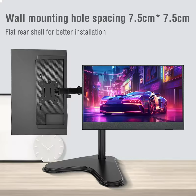 Moniteur tactile portable 16 pouces 2