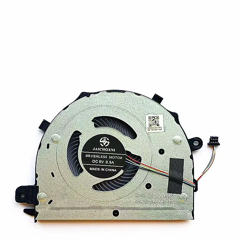 Ventilateur de refroidissement CPU/GPU pour ordinateur portable MagicBook KPRC-W10L VLT-W50 W60 KPR-W19 W29