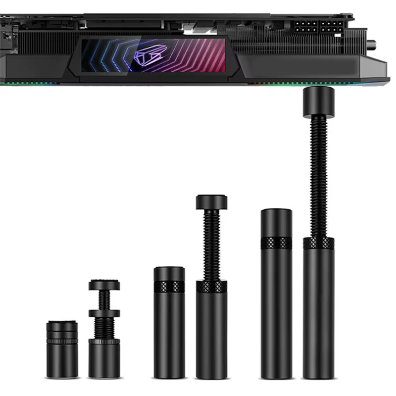 Support de Support de carte graphique GPU