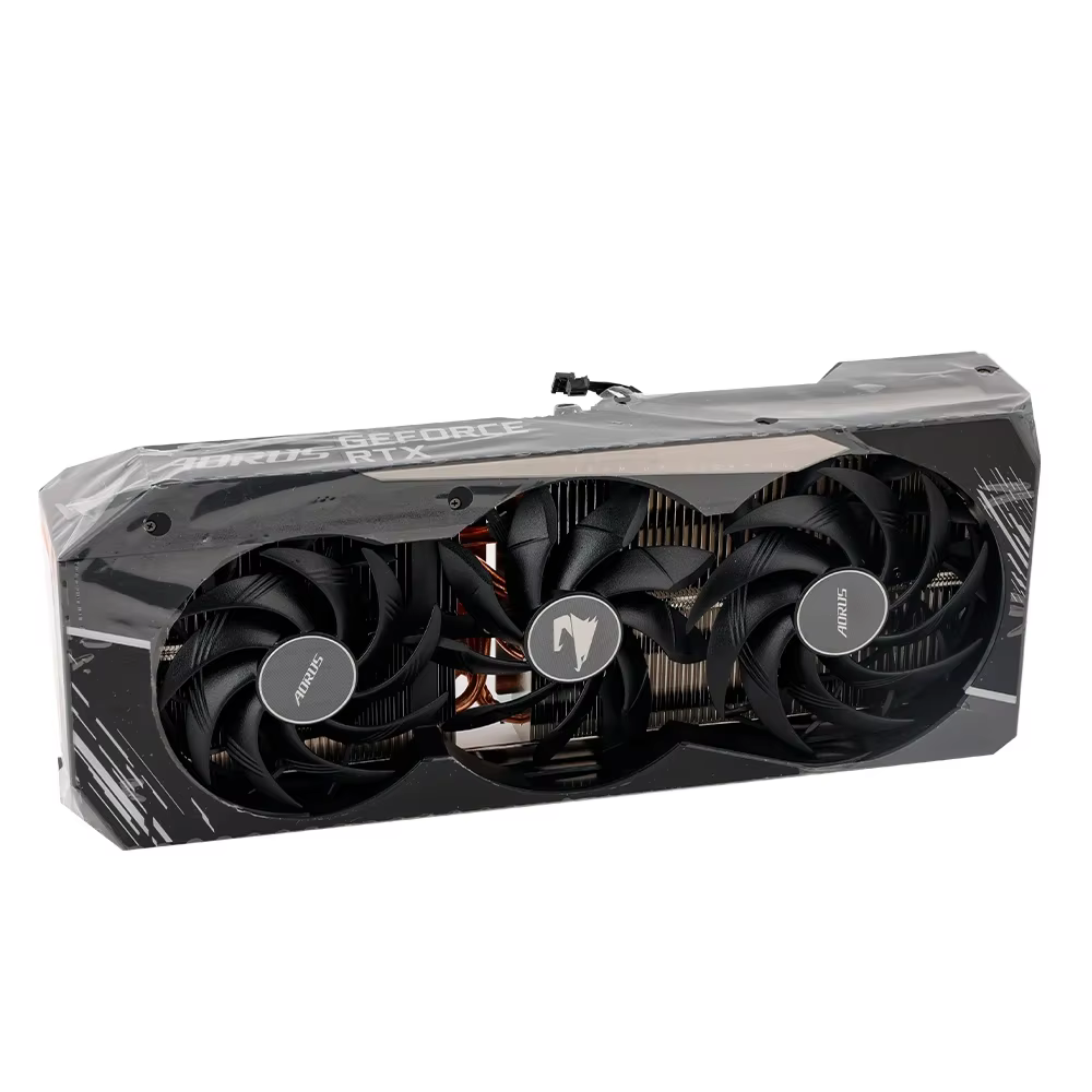 Nouveau dissipateur thermique pour carte graphique Gigabyte Aorus GeForce RTX 3080 3080Ti 3090 XTREME