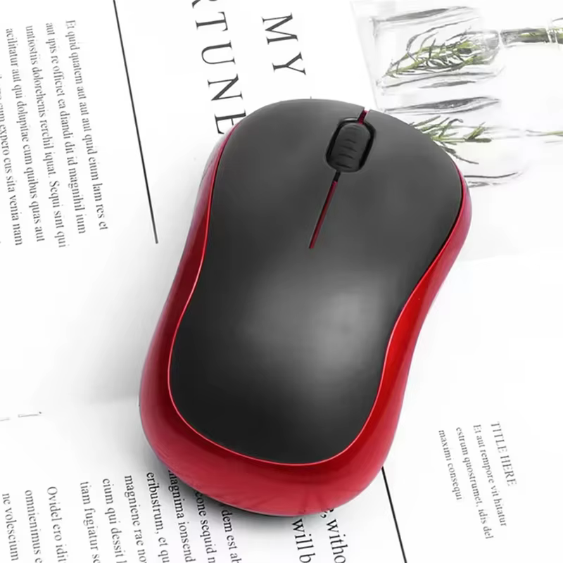 Nouvelle souris sans fil M185 Mini