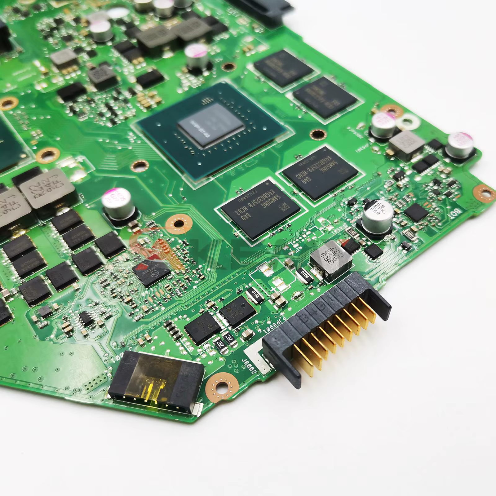 Pour ASUS X550VX carte mère 60NB0BB0-MB1103 A550V W50V X550V FH5900V X550VB X550VC X550VQ X550VXR X551VX X540VX X550VD X560VX