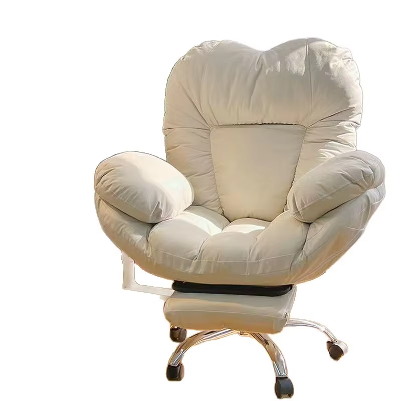 Chaise de jeu princesse pour filles