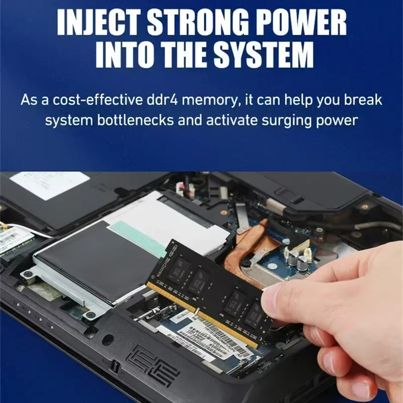 WALRAM Mémoire RAM DDR3 1600MHz