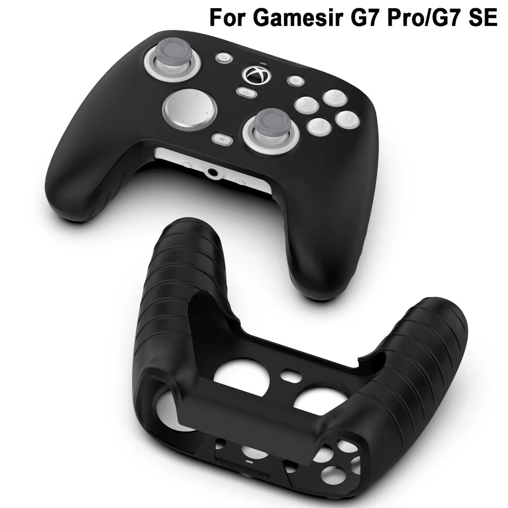 Étui pour contrôleur de jeu en Silicone