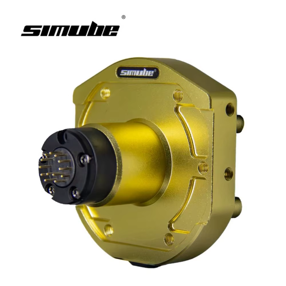 HUB SIMUBE pour Fanatec