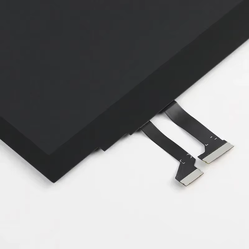 13.5 "pour Microsoft Surface ordinateur portable 1 1769 LCD ordinateur portable 2 1782 écran tactile numériseur assemblée pièces de rechange