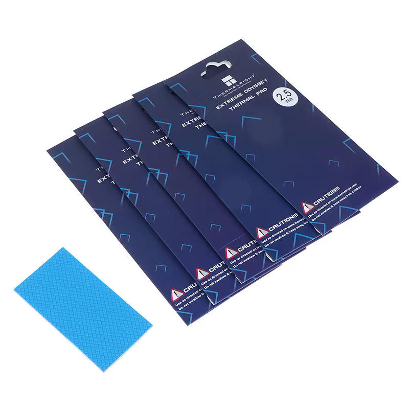 Thermalright ODYSSEY-Tampon thermique non conducteur
