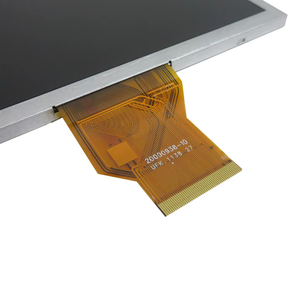 Panneau d'écran LCD universel 6.5/7/8/9/10.1 pouces