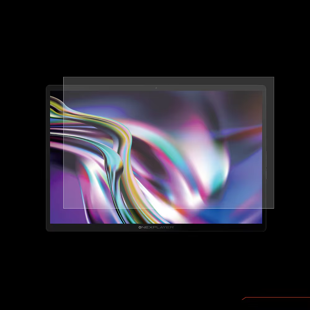 Ordinateur portable tablette 2-en-1 OneXPlayer Super V 14 pouces 2.8K OLED 120Hz Intel Core Ultra X7 358H Arc B390 48 Go LPDDR5X 1 To SSD PCIe4