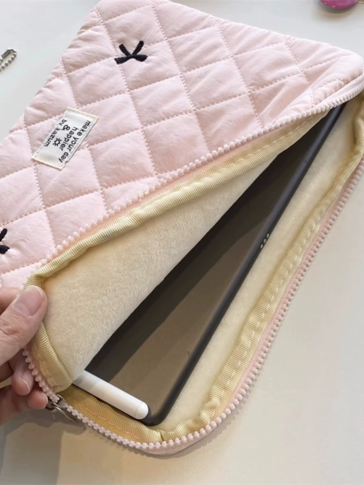 Sac de rangement pour ordinateur portable