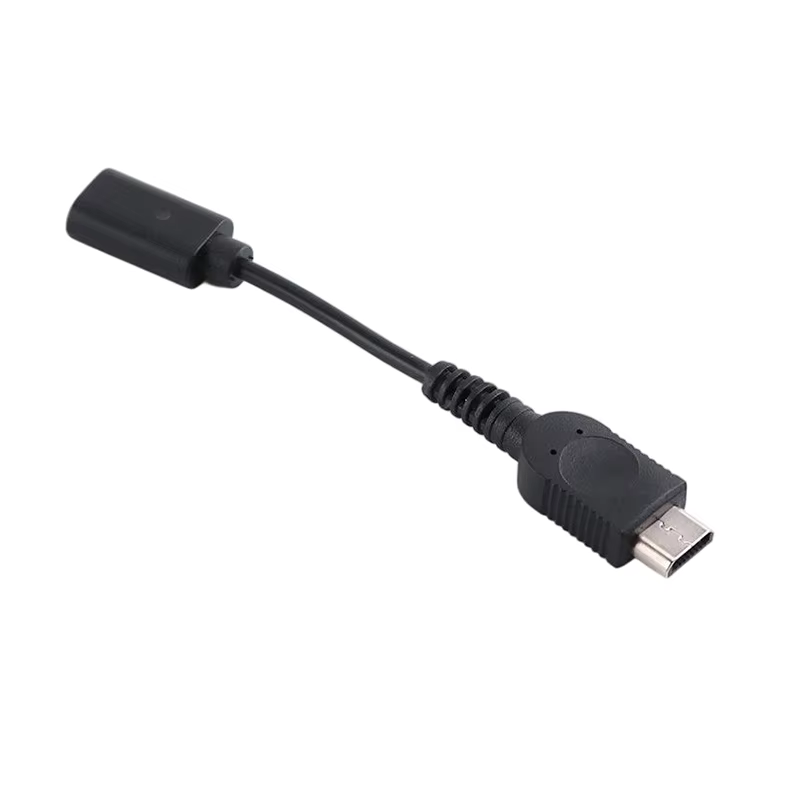 Câble de charge USB C pour console de jeu GBM