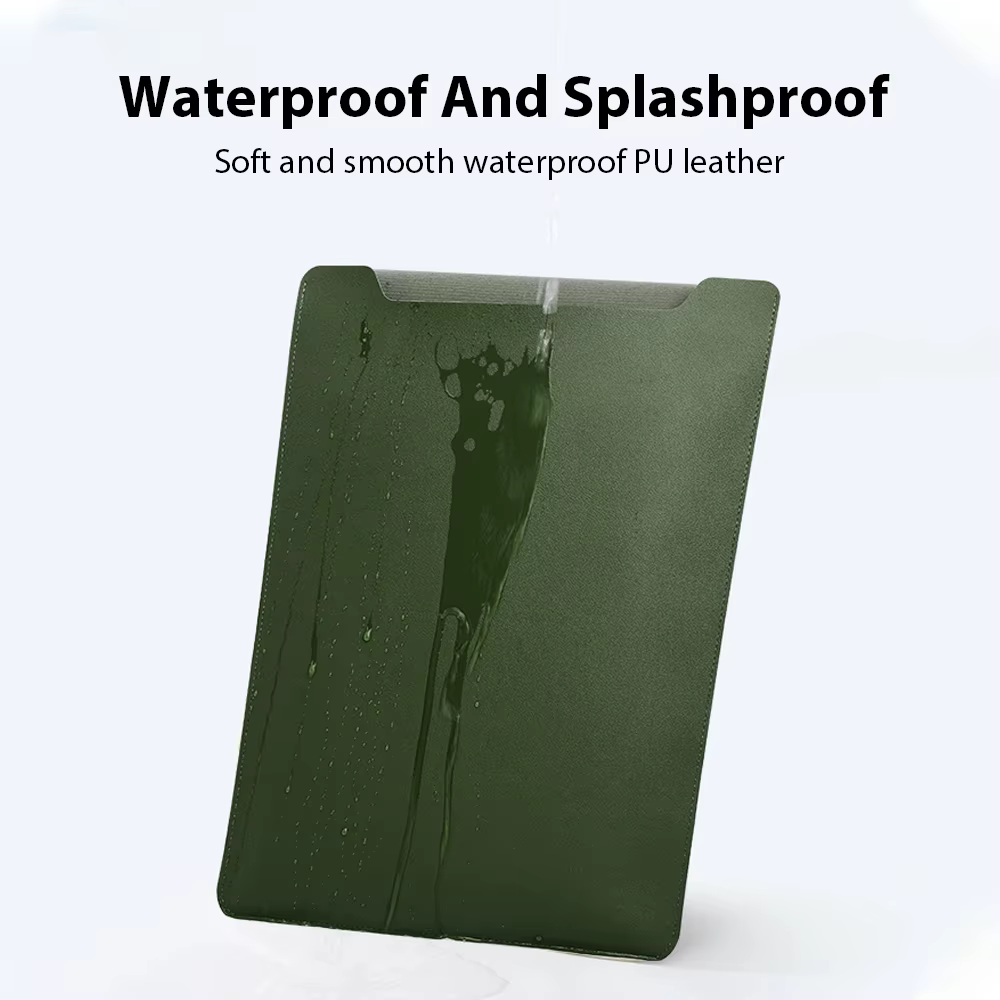 Housse pour ordinateur portable Apple Macbook 16 15 13 11 pouces pour Lenovo Huawei Xiaomi ASUS sac