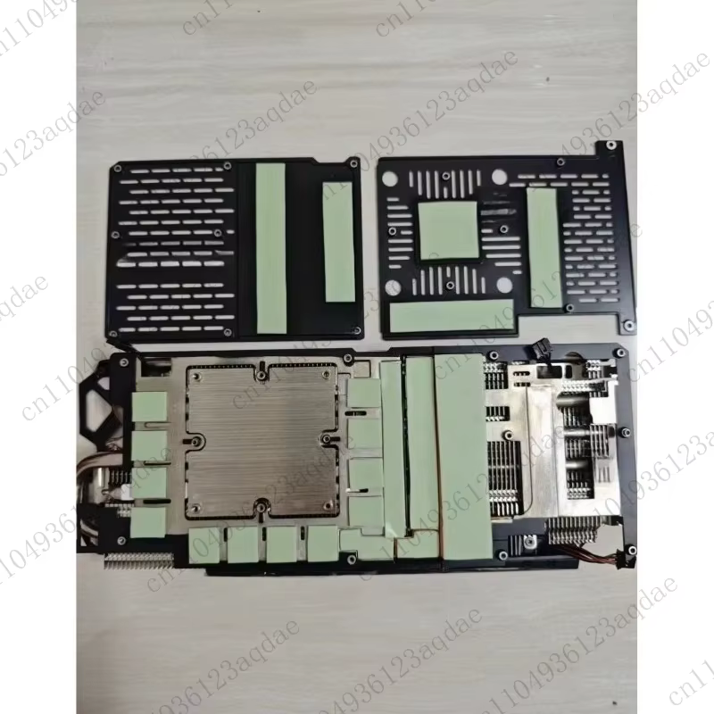 Nouveau Refroidisseur de radiateur pour carte graphique 1080TI SC2
