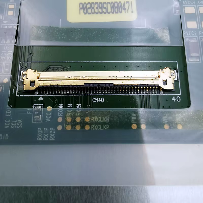 Écran LED LCD pour ordinateur portable