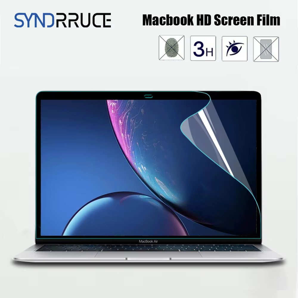 Protecteur d'écran pour MacBook