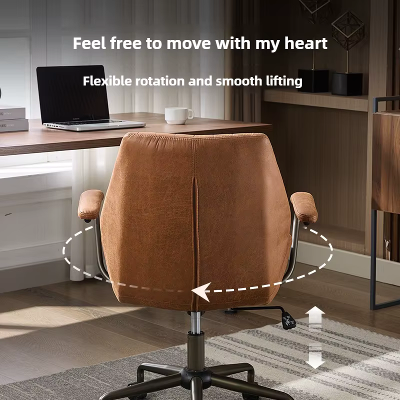 Chaises de bureau ergonomiques
