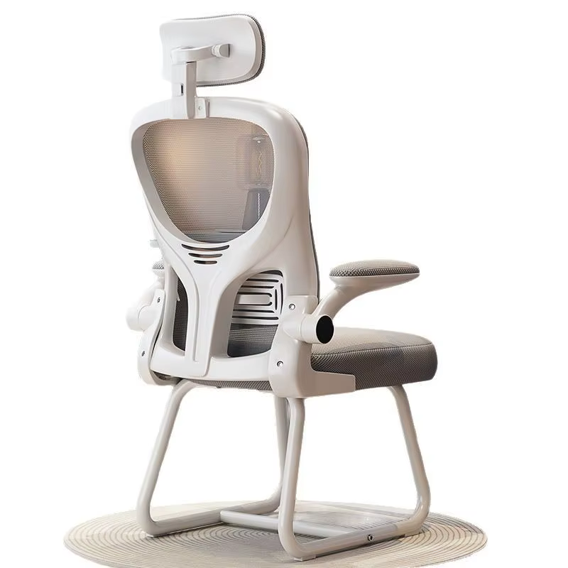 Chaise de bureau ergonomique