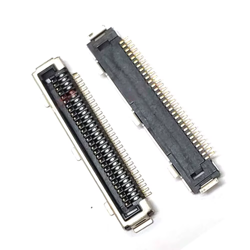 Connecteur FPC 20 30 40 50 broches pour écran d'ordinateur portable