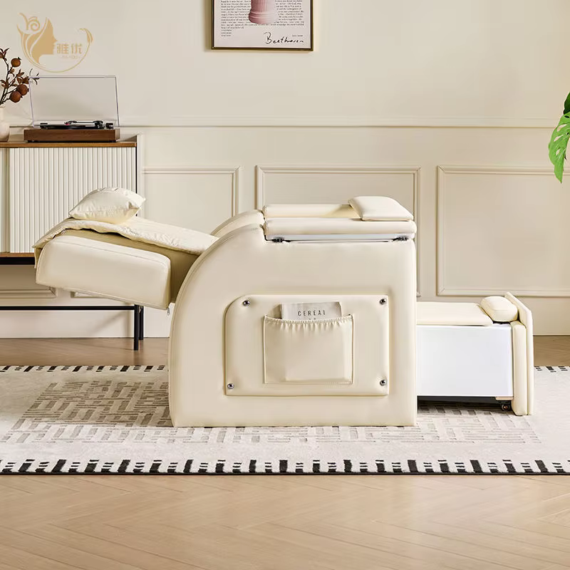 Vente chaude manucure et pédicure canapé chaise Spa pédicure chaises luxe Spa Massage chaise pédicure Machine