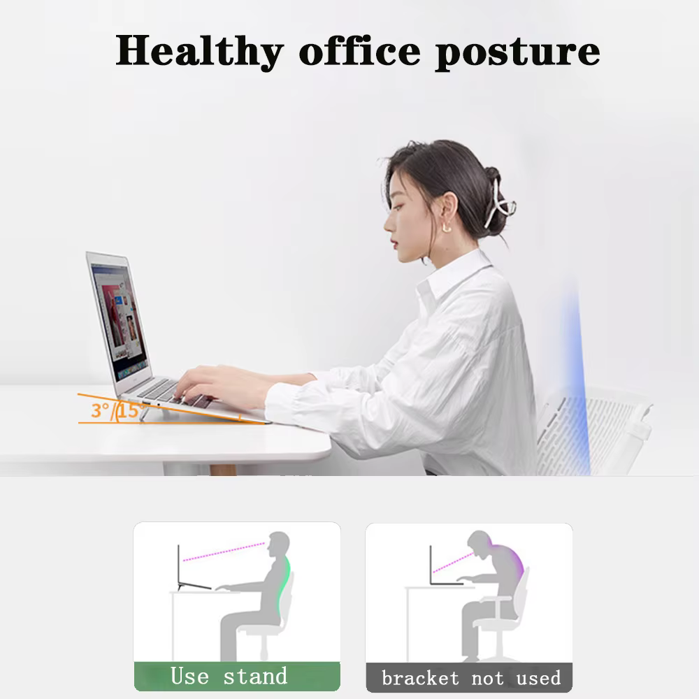 Support d'ordinateur Portable
