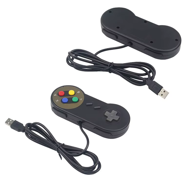 Manette de jeu USB