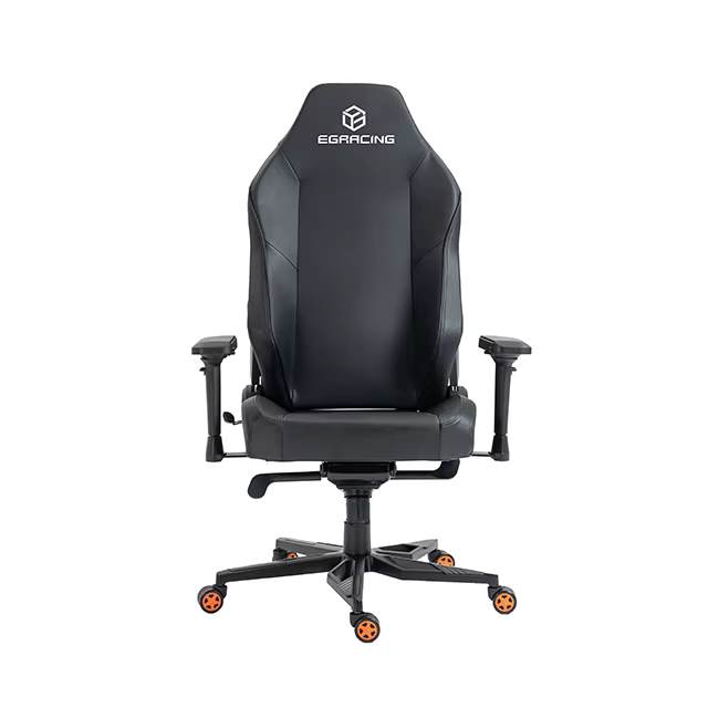 Chaise de jeu en mousse moulée haut de gamme