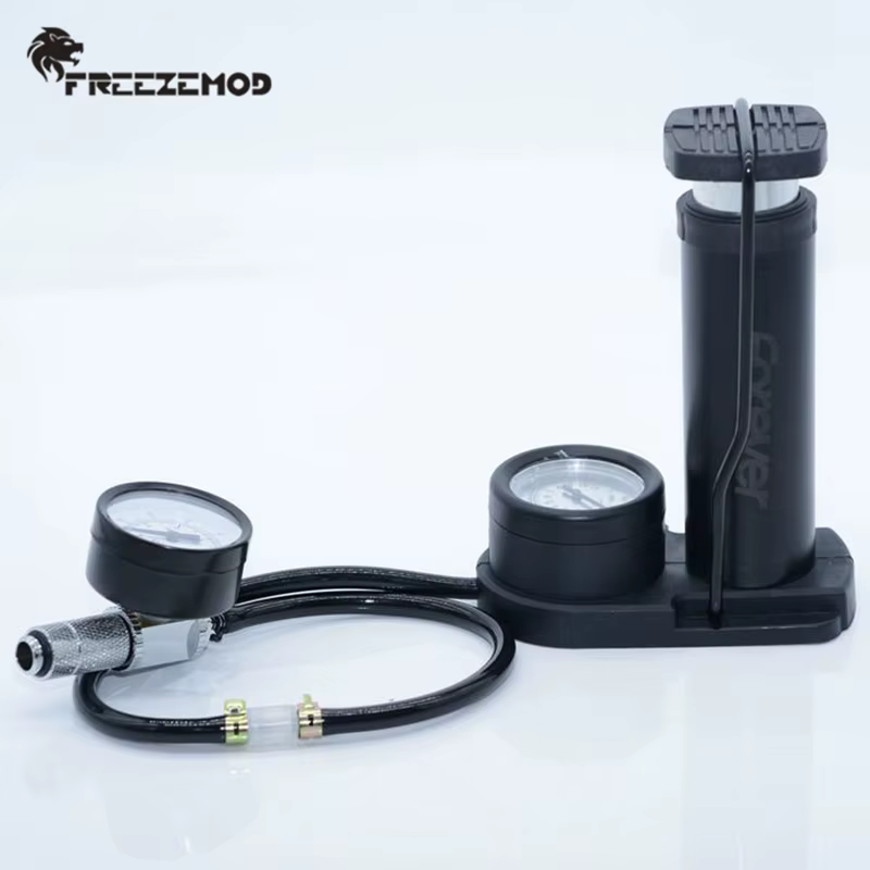 FREEZEMOD – système de refroidissement par eau pour ordinateur
