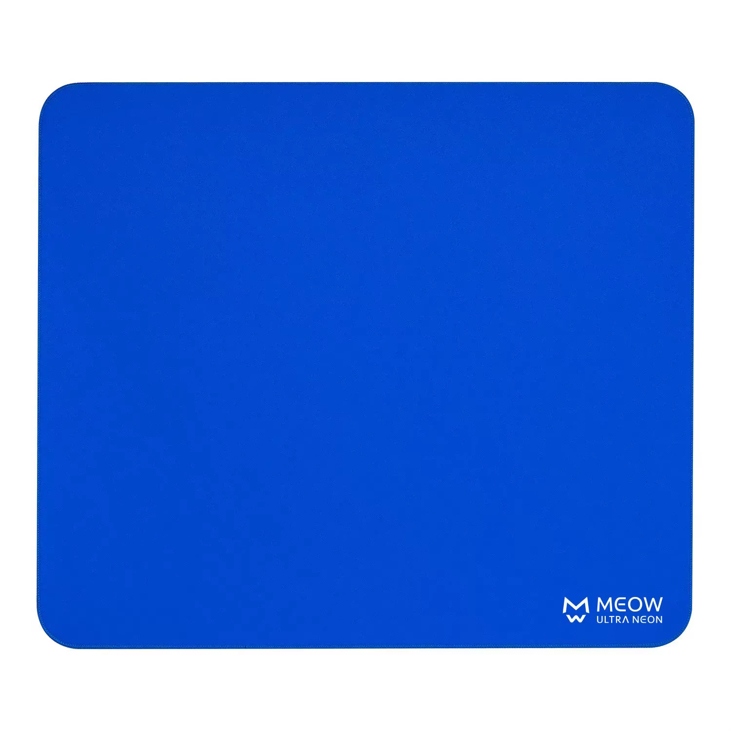 Tapis de souris Custom Meow Gaming Gear MGG Ultraneon UN Esports