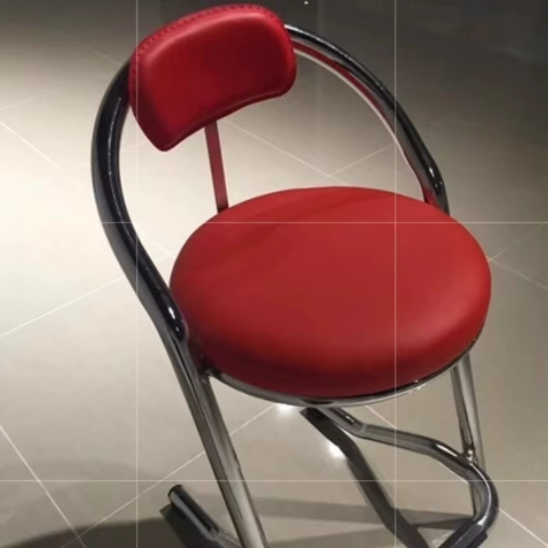 Chaise de jeu rotative moderne pour utilisation au bureau