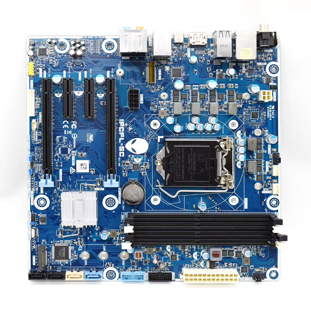 Alienware Aurora R7 0VDT73 IPCFL-SC Z370 Carte mère