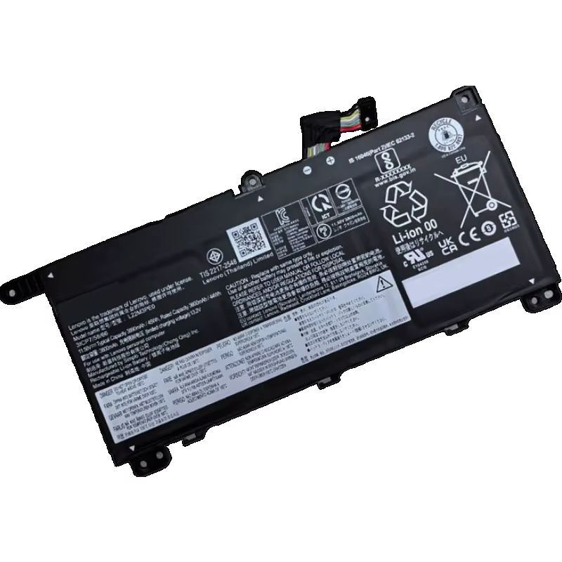 Nouvelle batterie de haute qualité 11.58V 44Wh L22M3PE0