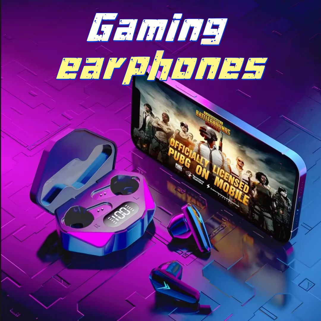 Casque sans fil de jeu X15