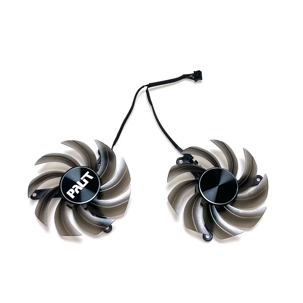 Nouveau ventilateur de jeu pro Original RTX 3070